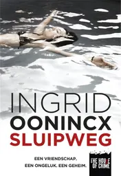 Omslag van Sluipweg
