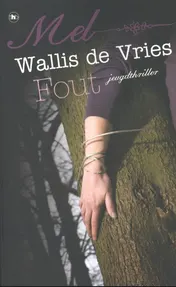 Omslag van Fout