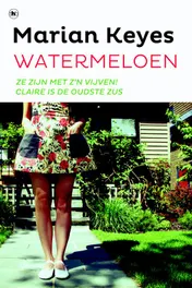 Omslag van Watermeloen