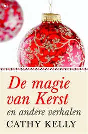 Omslag van De magie van kerst