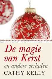 Omslag van De magie van kerst