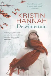 Omslag van De wintertuin