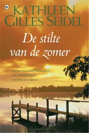 Omslag van De stilte van de zomer