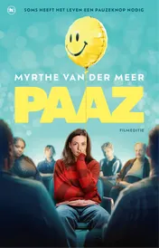 Omslag van PAAZ