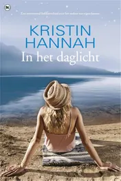 Omslag van In het daglicht