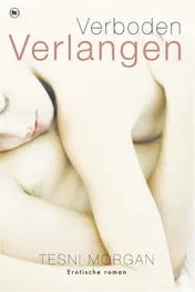 Omslag van Verboden verlangen