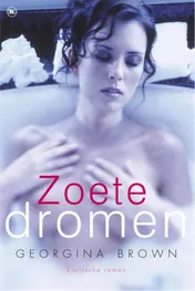 Omslag van Zoete dromen