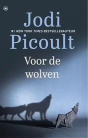 Omslag van Voor de wolven