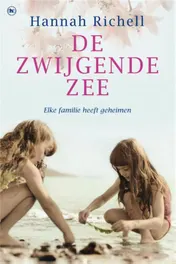 Omslag van De zwijgende zee