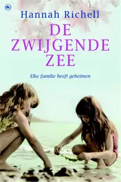 Omslag van De zwijgende zee