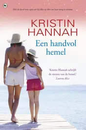 Omslag van Een handvol hemel