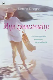 Omslag van Mijn zonnestraaltje