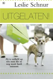 Omslag van Uitgelaten