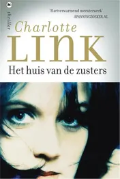 Omslag van Het huis van de zusters