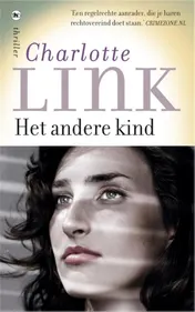 Omslag van Het andere kind