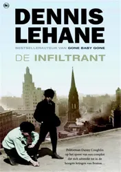 Omslag van De infiltrant