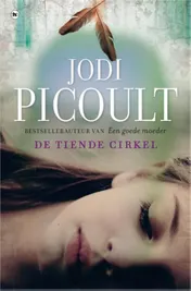 Omslag van De tiende cirkel
