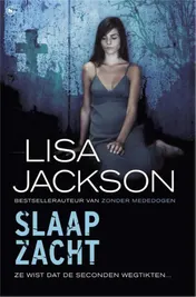 Omslag van Slaap zacht