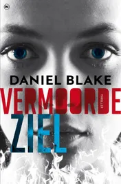 Omslag van Vermoorde ziel