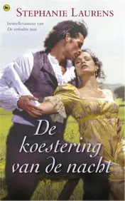 Omslag van De koestering van de nacht