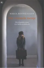 Omslag van Het vreemde meisje