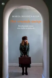 Omslag van Het vreemde meisje