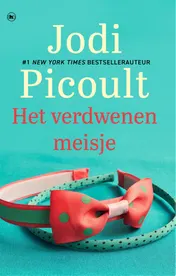 Omslag van Het verdwenen meisje
