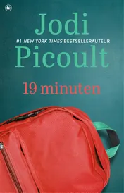 Omslag van Negentien minuten