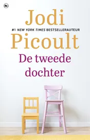 Omslag van De tweede dochter