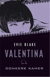 Omslag van Valentina en de donkere kamer