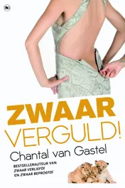 Omslag van Zwaar verguld!
