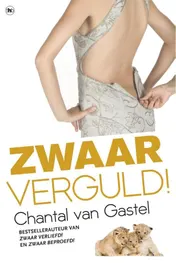 Omslag van Zwaar verguld!