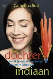 Omslag van Lieve dochter