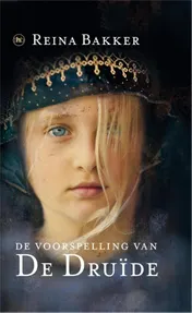 Omslag van De voorspelling van de druide