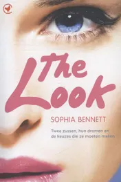 Omslag van The look