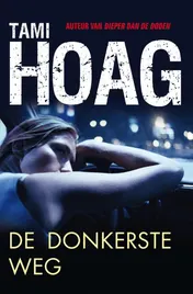 Omslag van De donkerste weg