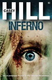 Omslag van Inferno
