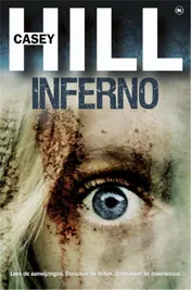 Omslag van Inferno