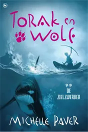 Omslag van De zielzwerver