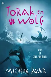 Omslag van De zielzwerver