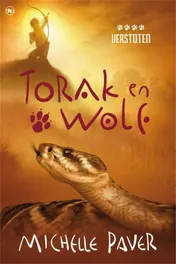 Omslag van Verstoten