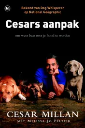 Omslag van Cesar Millen