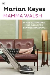 Omslag van Mamma Walsh