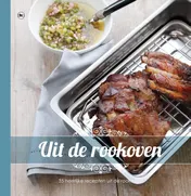 Omslag van Uit de rookoven