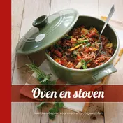 Omslag van Oven en stoven