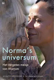 Omslag van Norma s universum