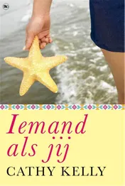 Omslag van Iemand als jij