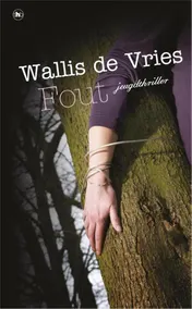 Omslag van Fout