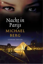 Omslag van Nacht in Parijs