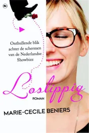 Omslag van Loslippig